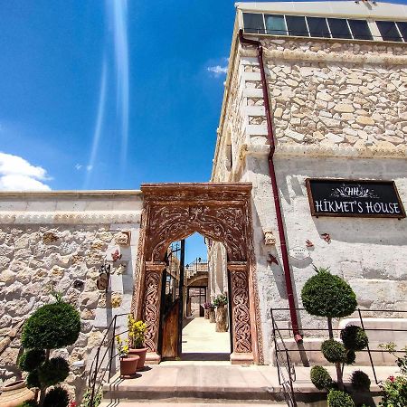Hotel Hikmet'S House Avanos Esterno foto