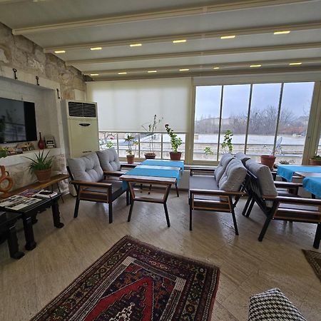 Hotel Hikmet'S House Avanos Esterno foto