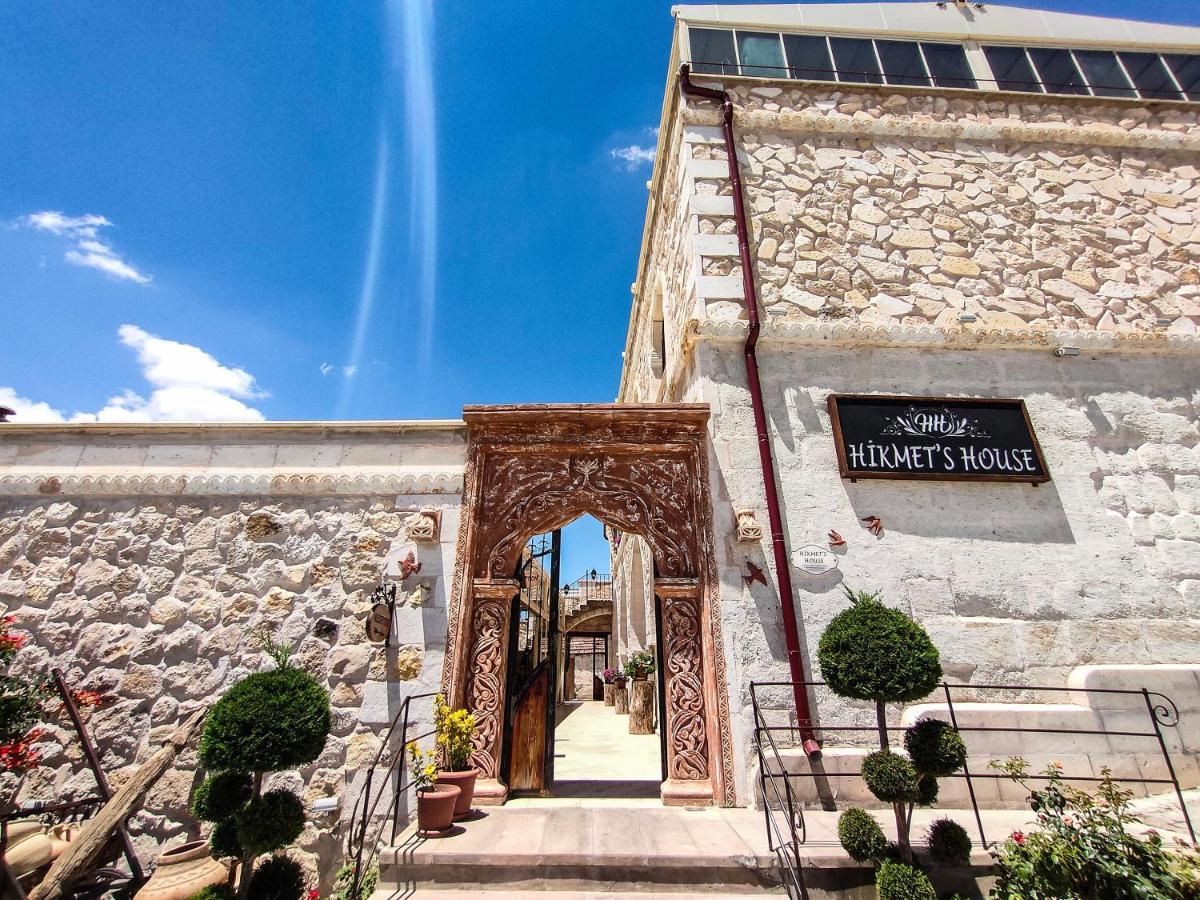 Hotel Hikmet'S House Avanos Esterno foto