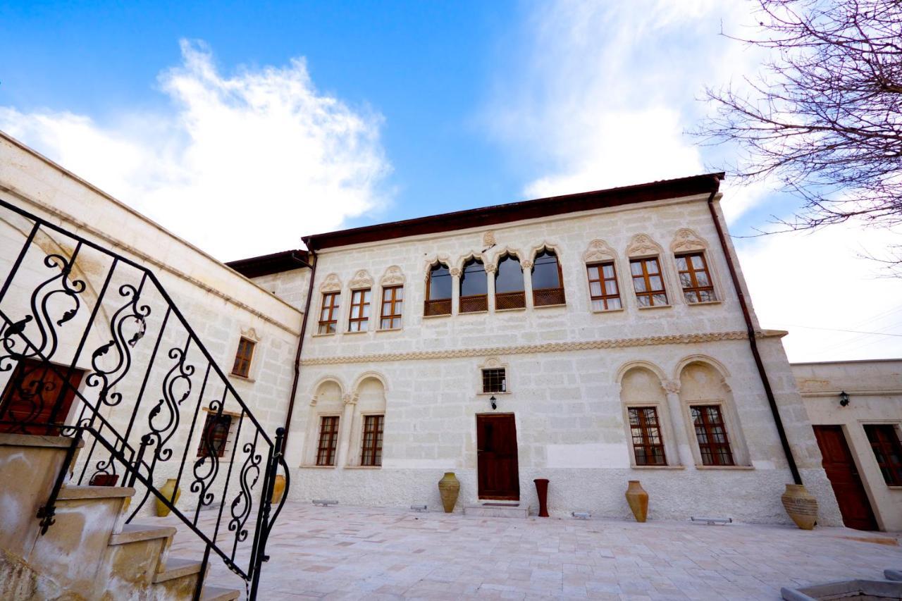 Hotel Hikmet'S House Avanos Esterno foto