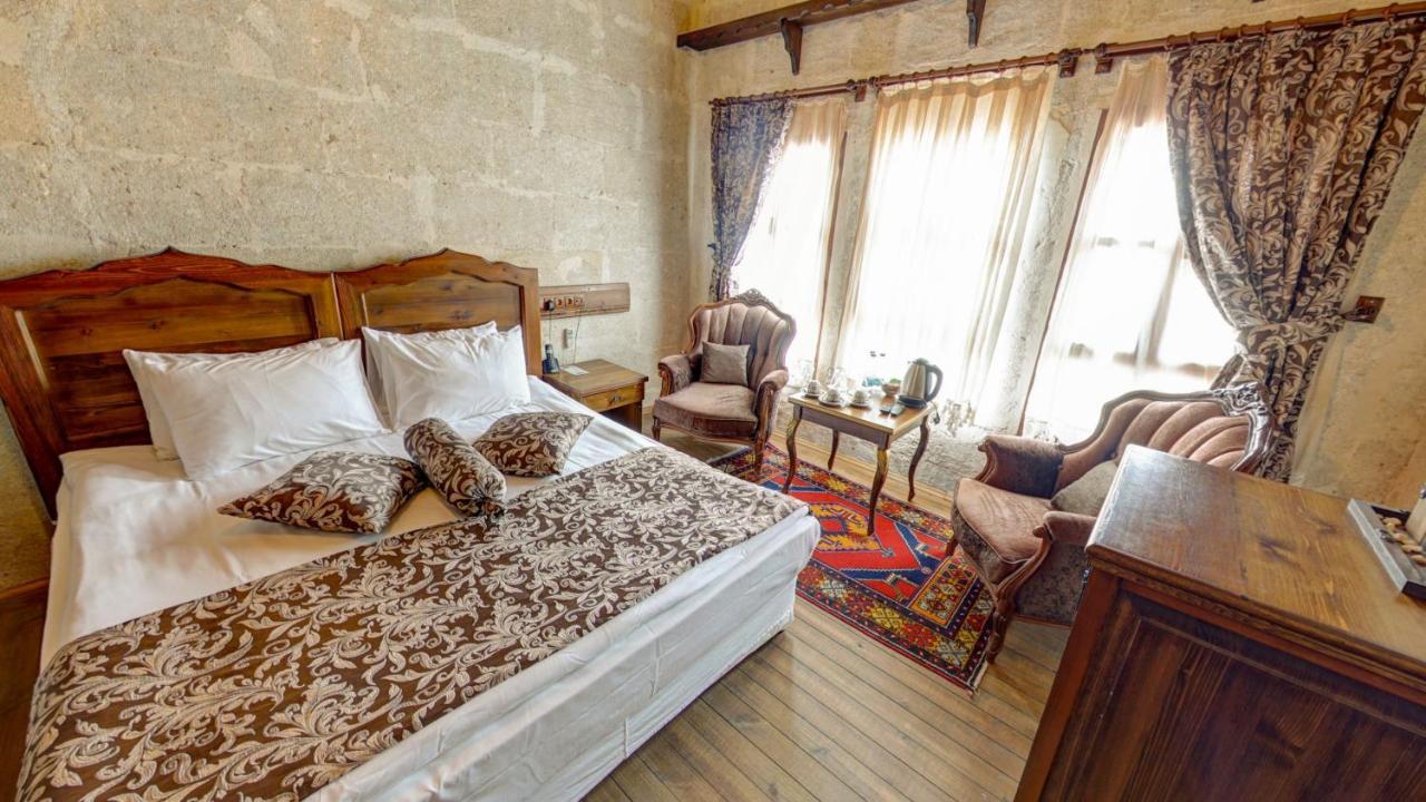 Hotel Hikmet'S House Avanos Esterno foto