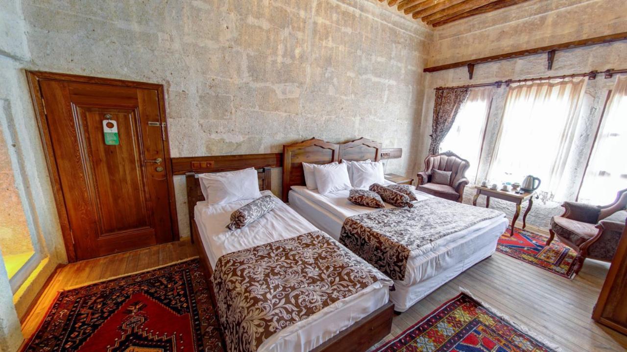 Hotel Hikmet'S House Avanos Esterno foto