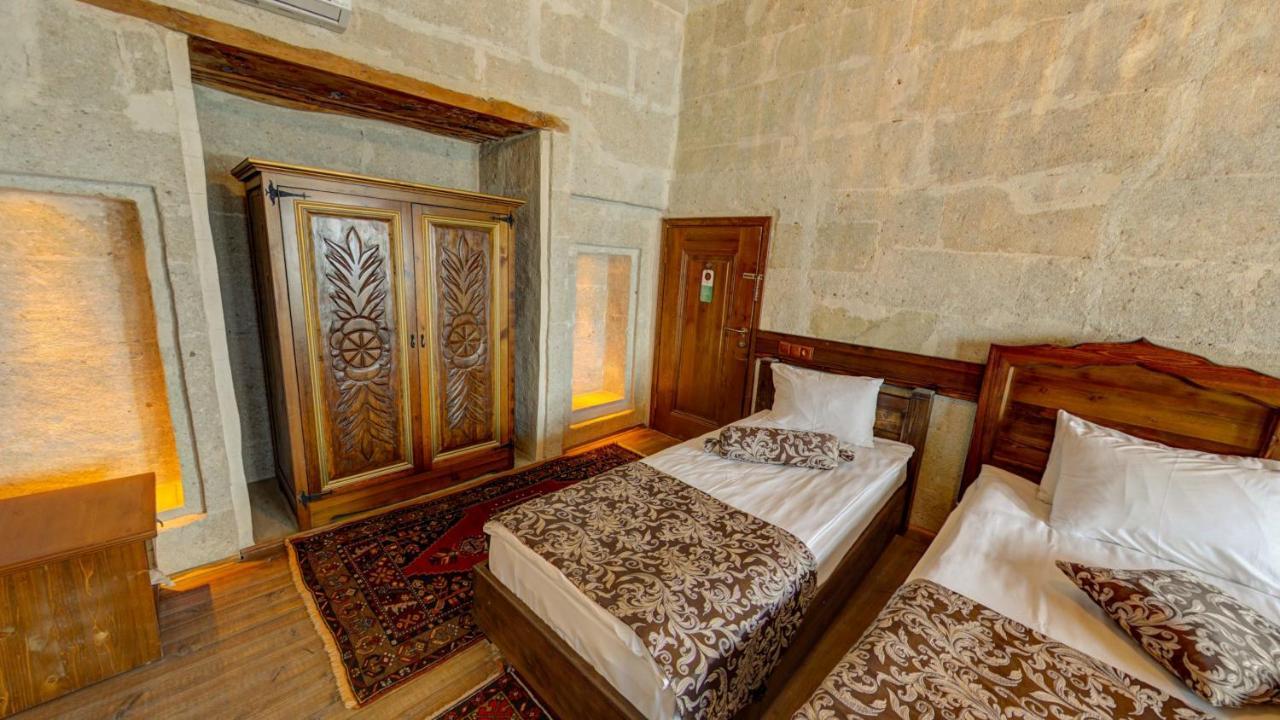 Hotel Hikmet'S House Avanos Esterno foto