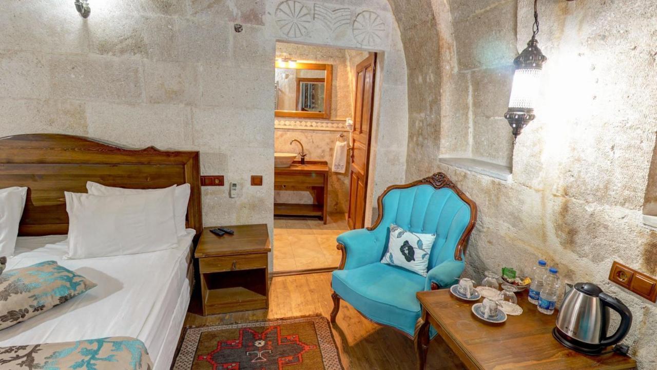 Hotel Hikmet'S House Avanos Esterno foto
