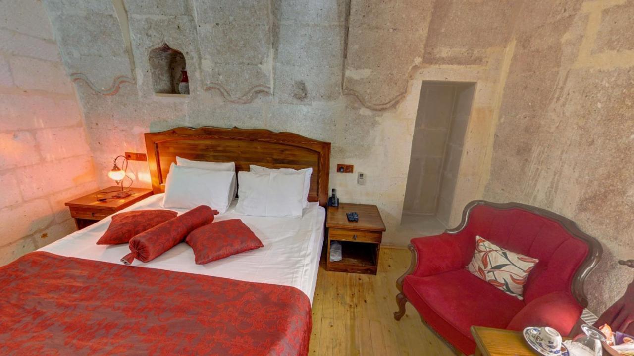 Hotel Hikmet'S House Avanos Esterno foto