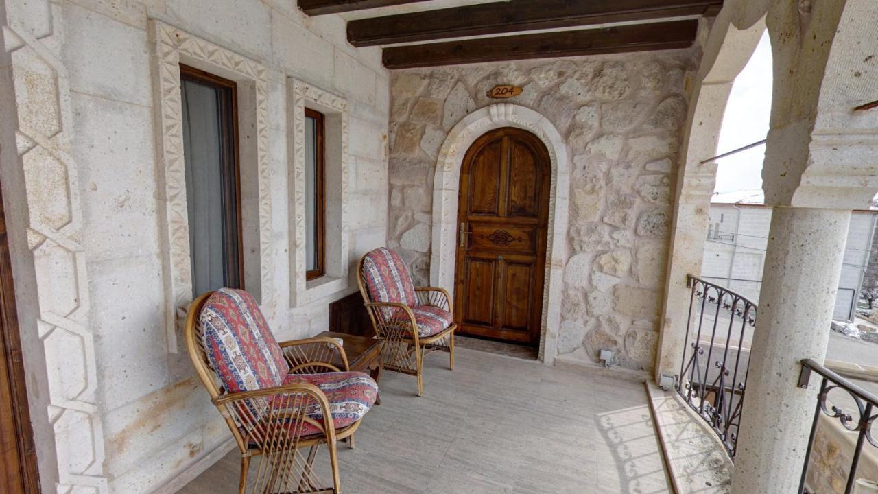 Hotel Hikmet'S House Avanos Esterno foto
