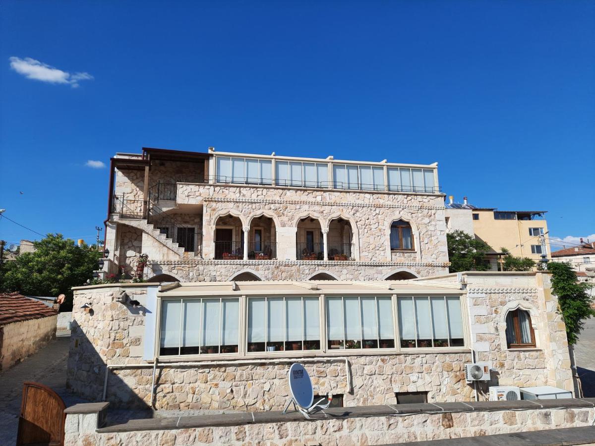 Hotel Hikmet'S House Avanos Esterno foto