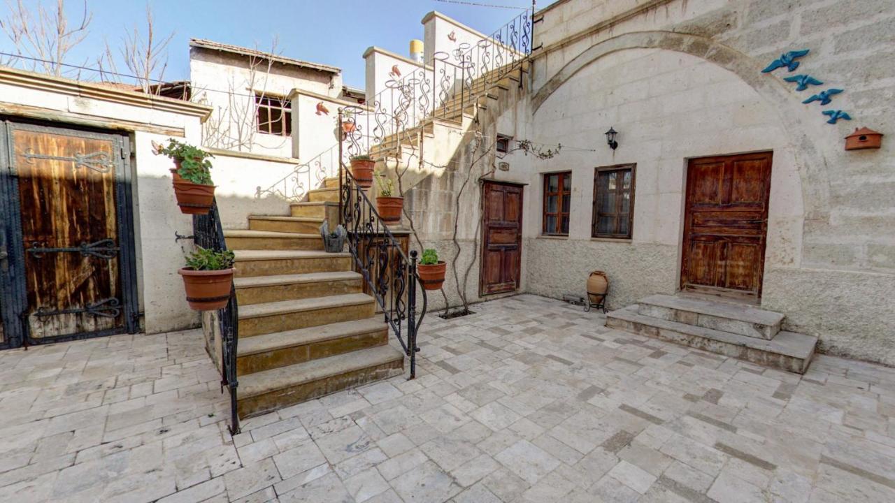 Hotel Hikmet'S House Avanos Esterno foto