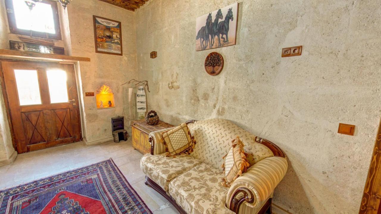 Hotel Hikmet'S House Avanos Esterno foto
