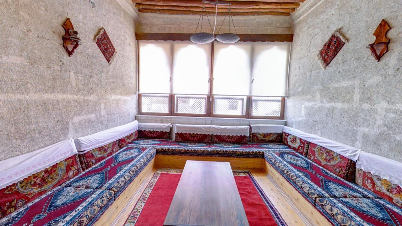 Hotel Hikmet'S House Avanos Esterno foto