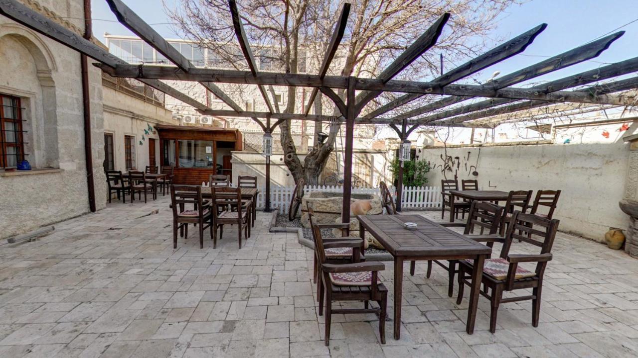 Hotel Hikmet'S House Avanos Esterno foto
