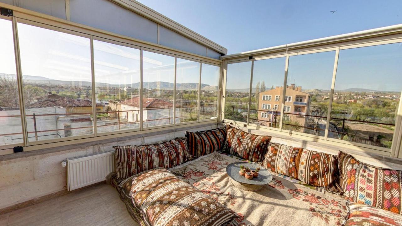 Hotel Hikmet'S House Avanos Esterno foto