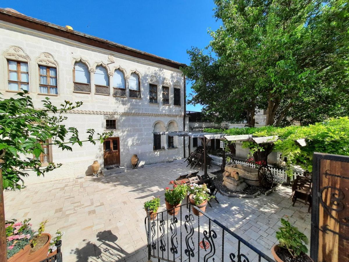 Hotel Hikmet'S House Avanos Esterno foto