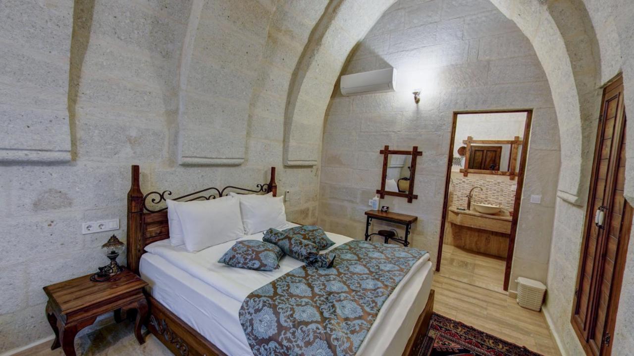 Hotel Hikmet'S House Avanos Esterno foto