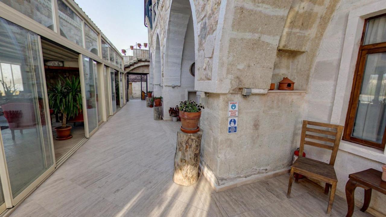 Hotel Hikmet'S House Avanos Esterno foto