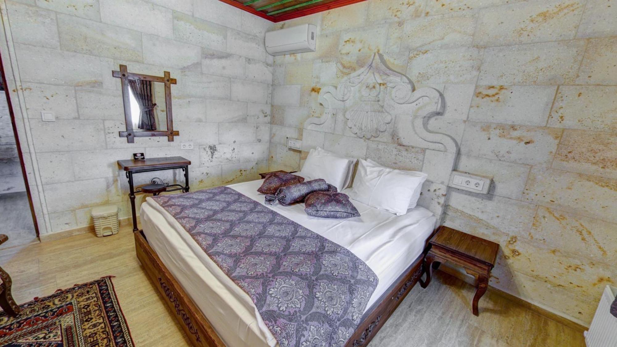 Hotel Hikmet'S House Avanos Esterno foto