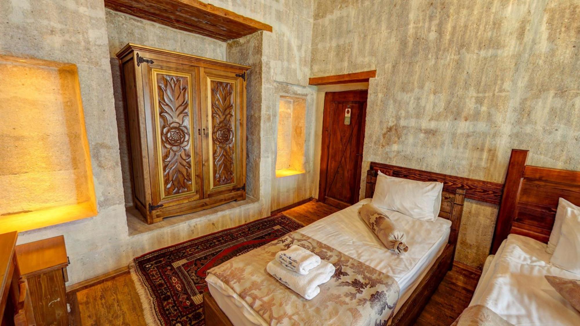 Hotel Hikmet'S House Avanos Esterno foto