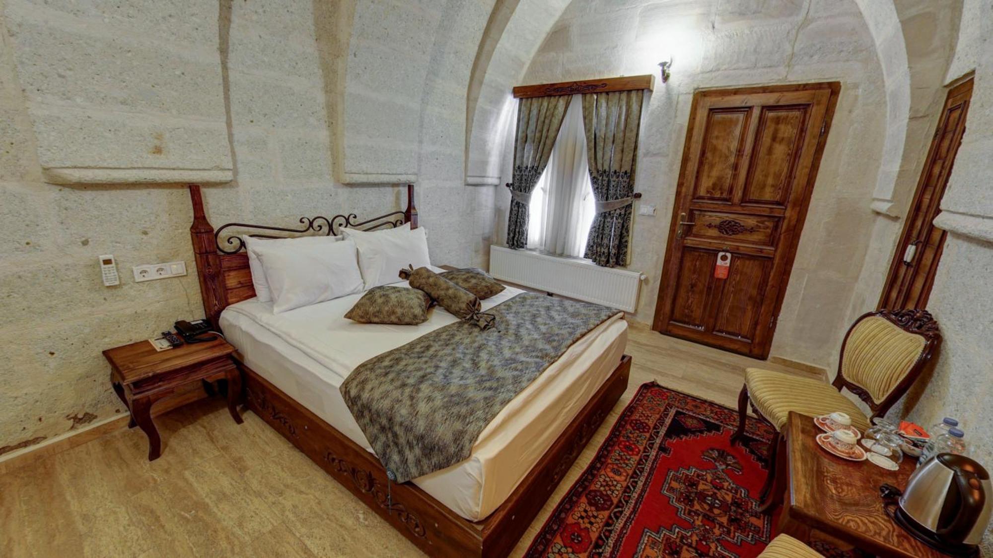 Hotel Hikmet'S House Avanos Esterno foto