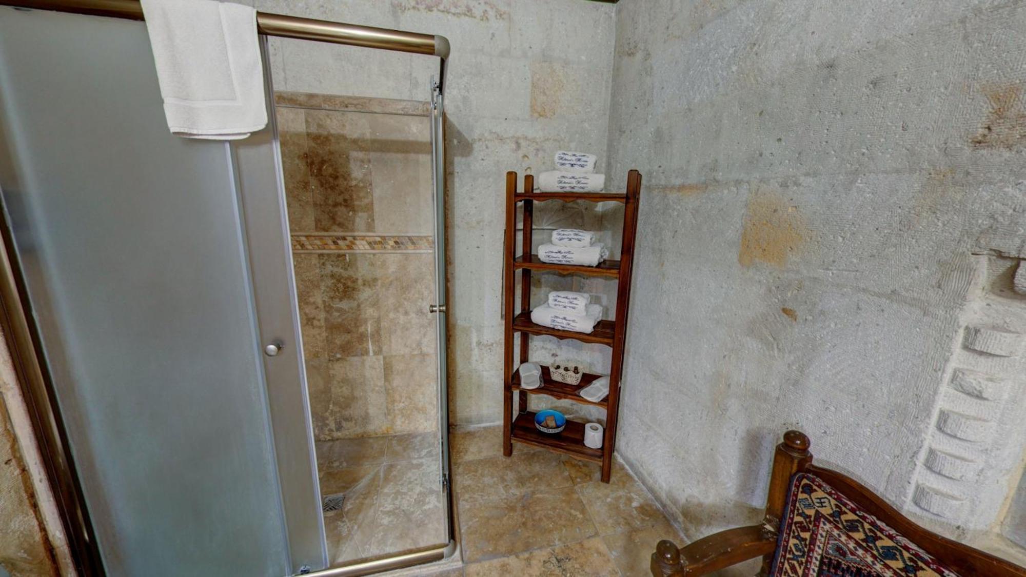 Hotel Hikmet'S House Avanos Esterno foto