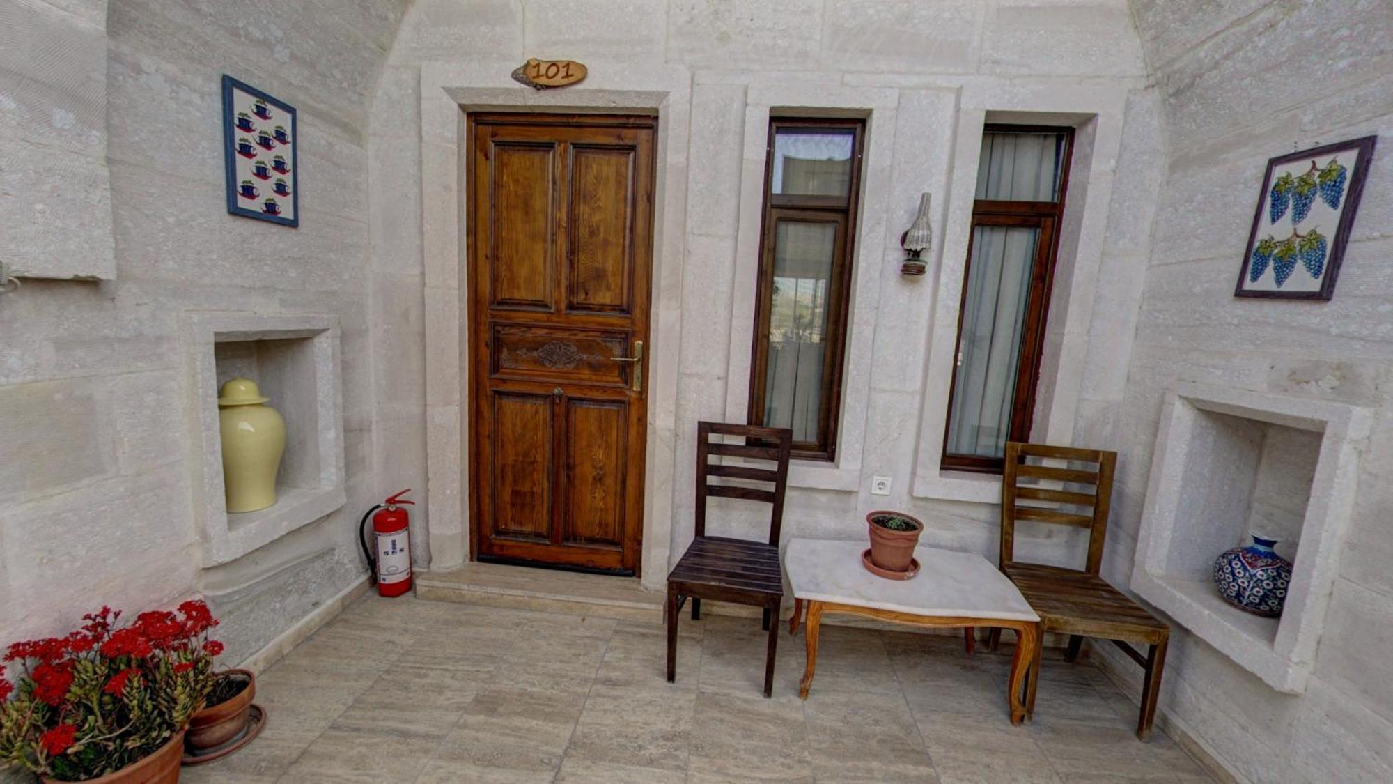 Hotel Hikmet'S House Avanos Esterno foto