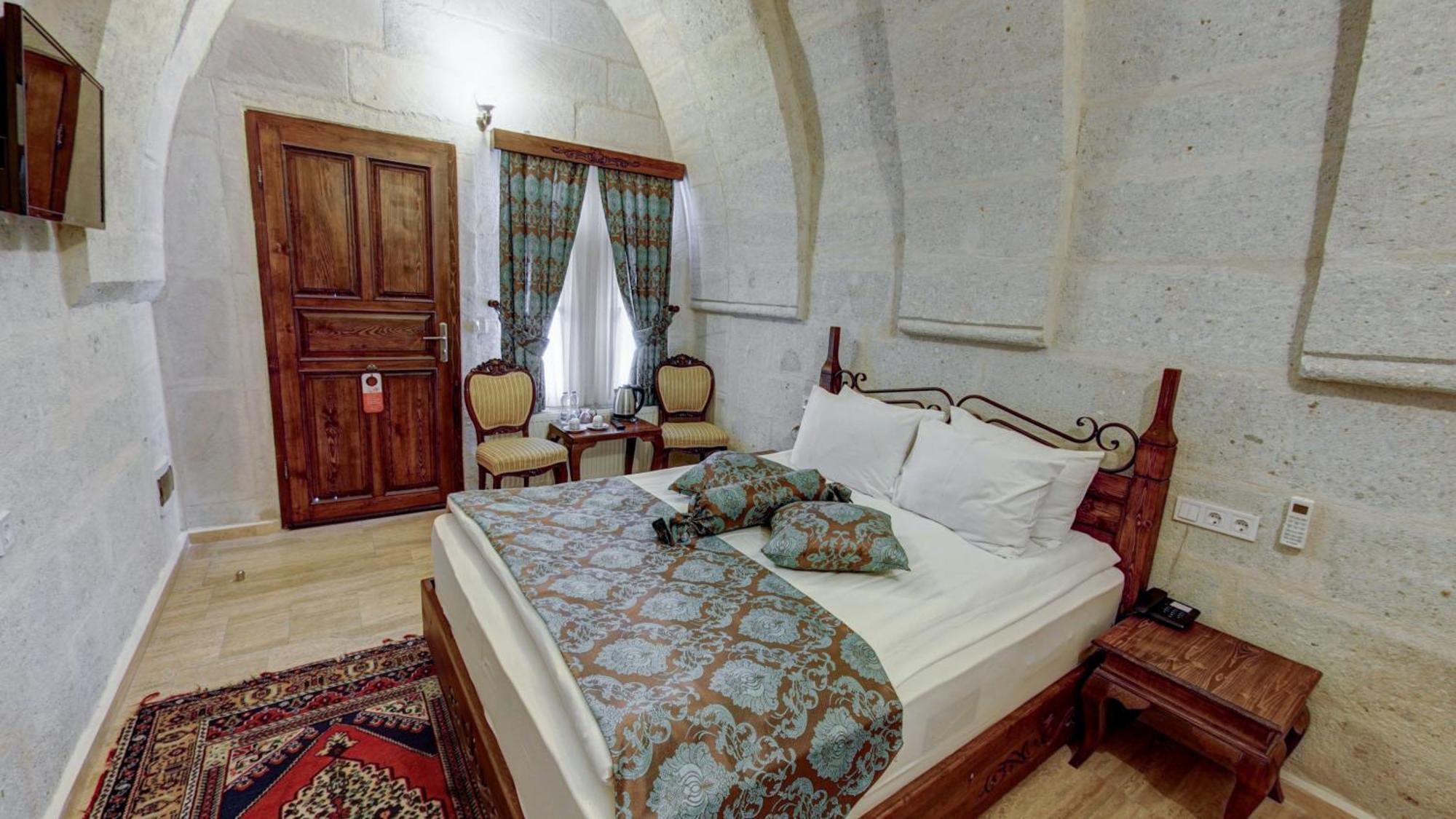 Hotel Hikmet'S House Avanos Esterno foto