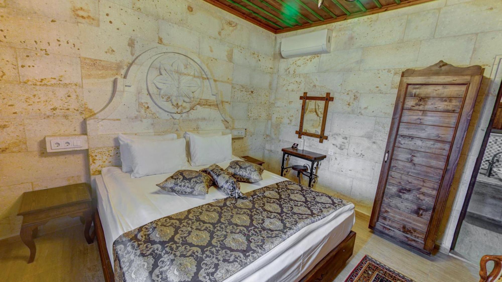 Hotel Hikmet'S House Avanos Esterno foto