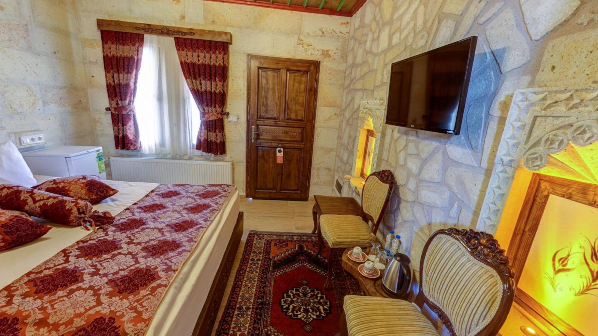 Hotel Hikmet'S House Avanos Esterno foto