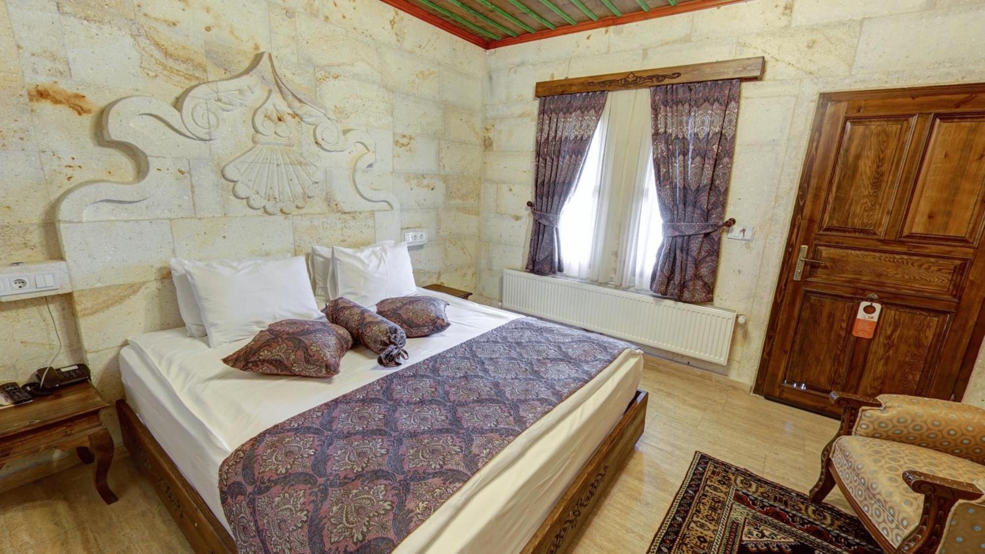 Hotel Hikmet'S House Avanos Esterno foto