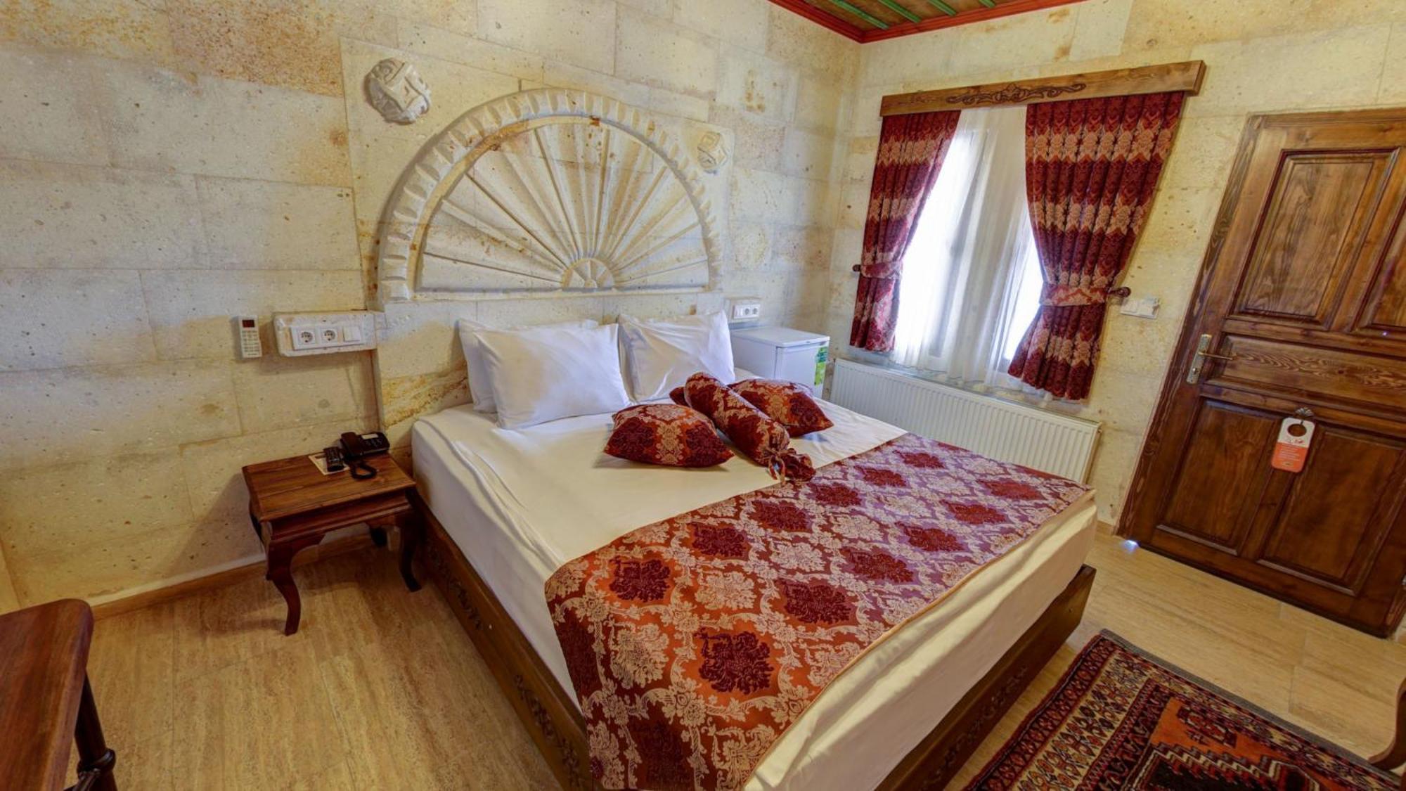 Hotel Hikmet'S House Avanos Esterno foto
