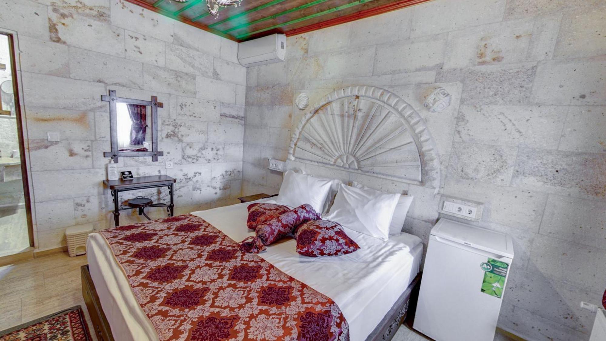 Hotel Hikmet'S House Avanos Esterno foto
