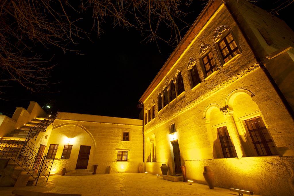 Hotel Hikmet'S House Avanos Esterno foto