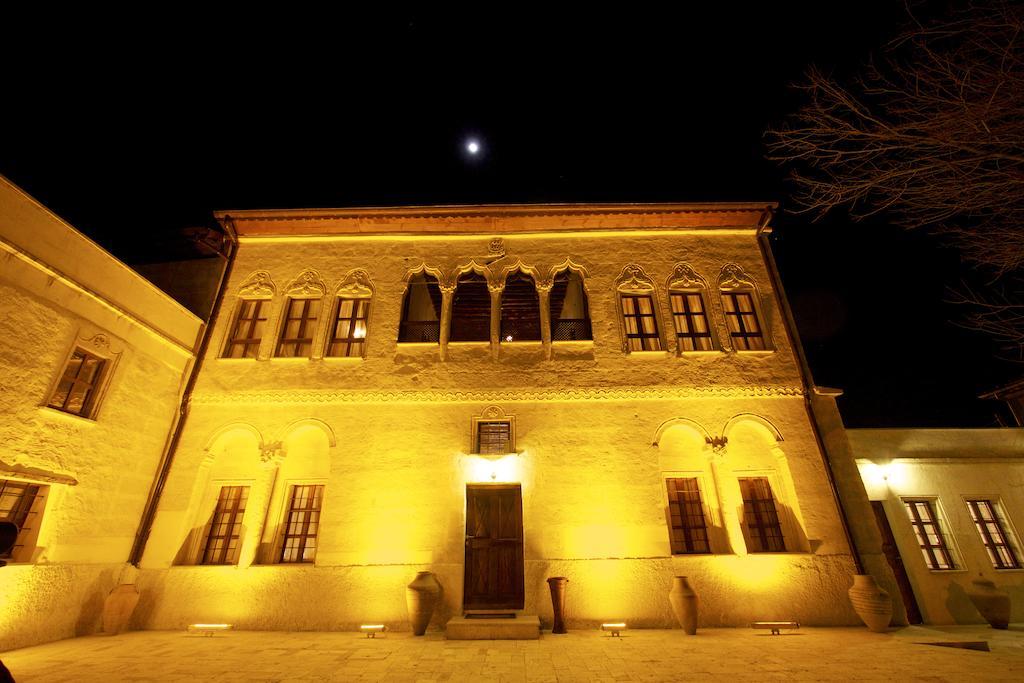 Hotel Hikmet'S House Avanos Esterno foto