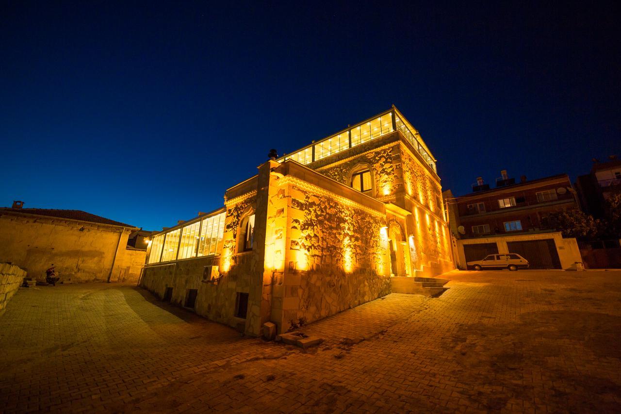 Hotel Hikmet'S House Avanos Esterno foto